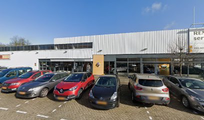 Auto Reparatie Centrum Haarlem – Haarlem