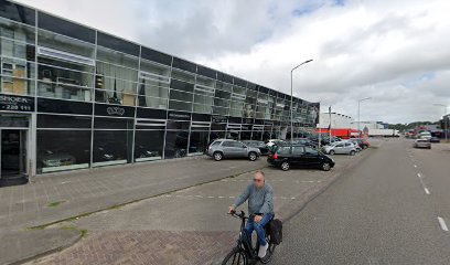 Occasions van Autobedrijf Koningshoek B.V. – Velsen-Noord