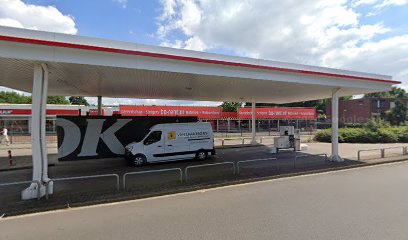 OK Roermond Donderbergweg – Roermond