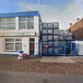 Oliehandel Klaas de Boer – IJmuiden