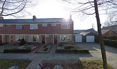 Oosterhoff Autohandel – Surhuisterveen