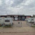 OrangeGas Almelo – Almelo