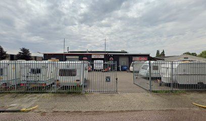 OrangeGas Almelo – Almelo