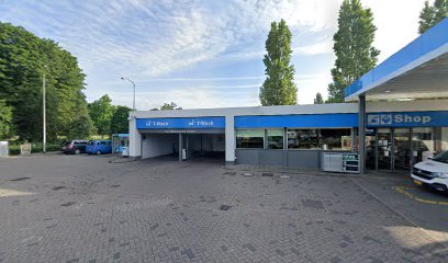 OrangeGas Eindhoven – Eindhoven