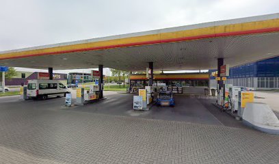 OrangeGas Hengelo – Hengelo