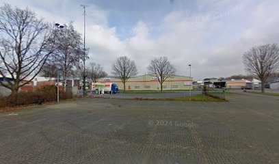 OrangeGas Tilburg Noord – Tilburg
