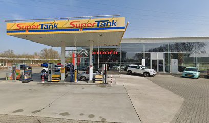 OrangeGas Zwolle – Zwolle