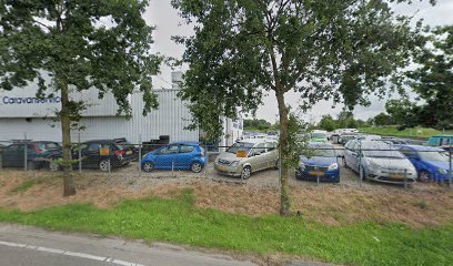 Auto Schade Caravan Service – Heerlen
