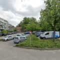 P+R Soestdijk – Soest