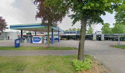 Auto Scoren – Helmond