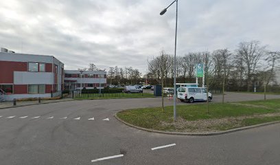 PitPoint tankstation – Velsen-Zuid