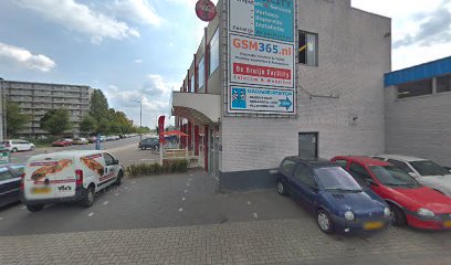 Pitstop autoparts Weesp – Weesp