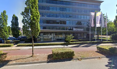Pitstop Power – Arnhem