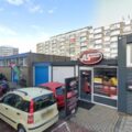 Auto Service Group – Amsterdam