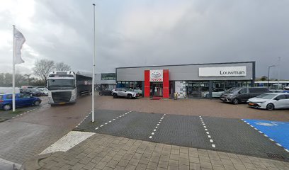 Plaatwerker Autoschade – Schagen