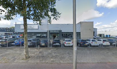 Pon Center Amersfoort SEAT Service – Amersfoort