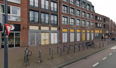 PostNL Pakketpunt – Landgraaf