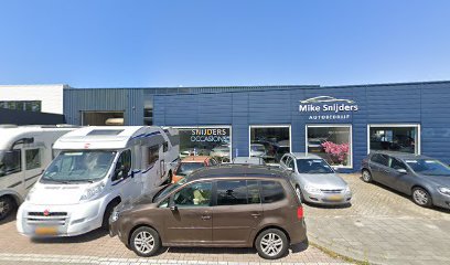 Pouw Automotive B.V. – Lisse