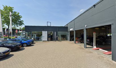Pouw Deventer Seat – Deventer