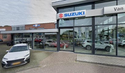 Private lease van Veen Assen – Assen
