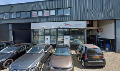 Pro Garage – Uithoorn