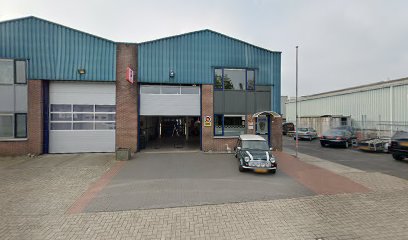 Auto Service Lekkerkerk B.V. – Lekkerkerk