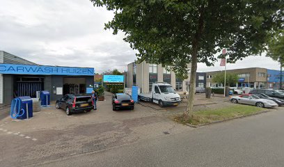 PSTG Motorsport – Huizen