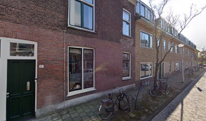 Purkel Auto’s – Leiden