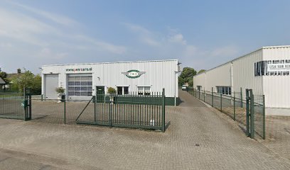 PVH Autoservice BV – Reuver