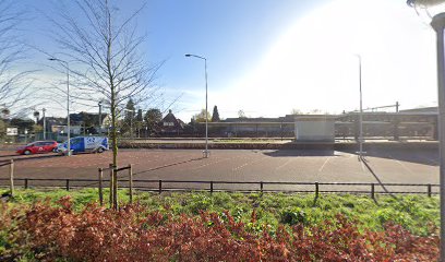 Q-Park P+R Naarden-Bussum – Bussum