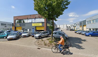 Quality Car Parts / Swedish Car Parts – Soest