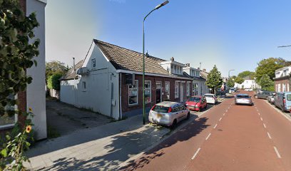 Auto Service Sheik – Eindhoven