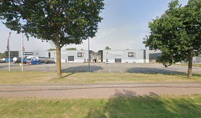 Quinton Hazell Nederland B.V. – Nieuwegein