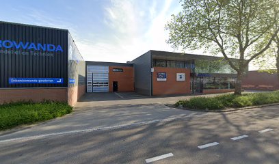R.A.M. Automaterialen Groep B.V. – Papendrecht