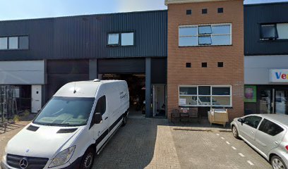 R.C. Clean Ride – Uithoorn