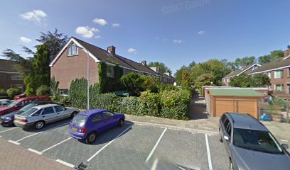 Rabojoh – Gouda