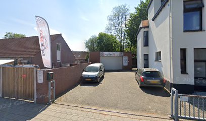 Rapido Auto’s – Enschede