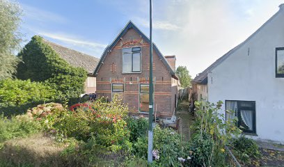 RD Autoservice B.V. – Leidschendam