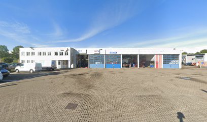 Reclasign Montagehal – Heerhugowaard