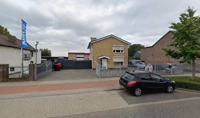 Red1cars – Kerkrade
