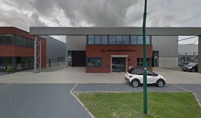 Reedijk Banden Import B.V. – Houten