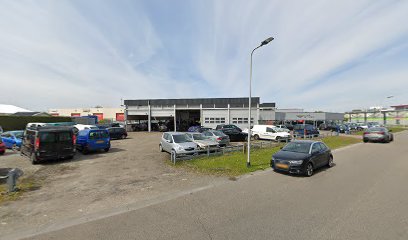 Refat auto’s – Assen
