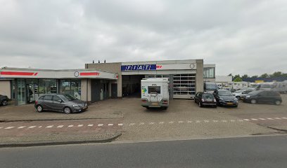Registration Number Window – Hellevoetsluis