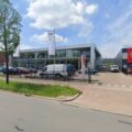 Renault CAPTUR – Dordrecht