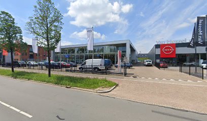 Renault CAPTUR – Dordrecht