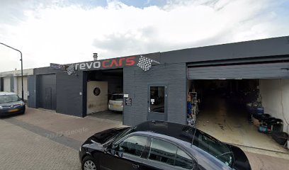 Revocars – Helmond