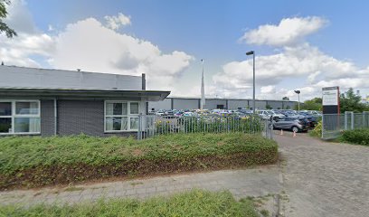 Rijnders Autodiensten – Amersfoort
