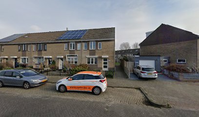 Rijschool Kaandorp – Julianadorp