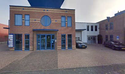 RobelcoCar Services – Houten