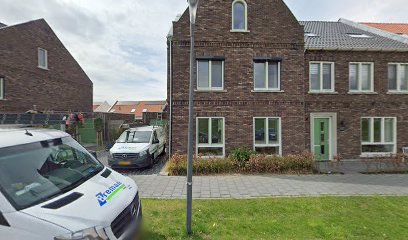 Robo Charge Charging Station – Schoonhoven